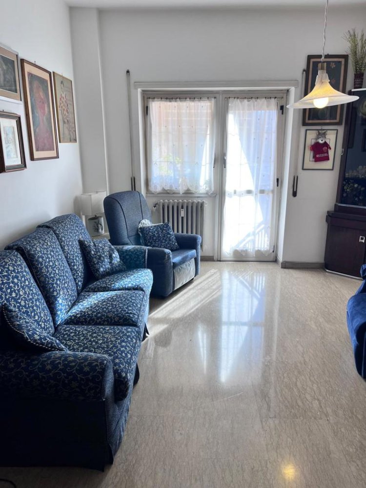 2-salle Appartement à Rome, Italy No. 51731