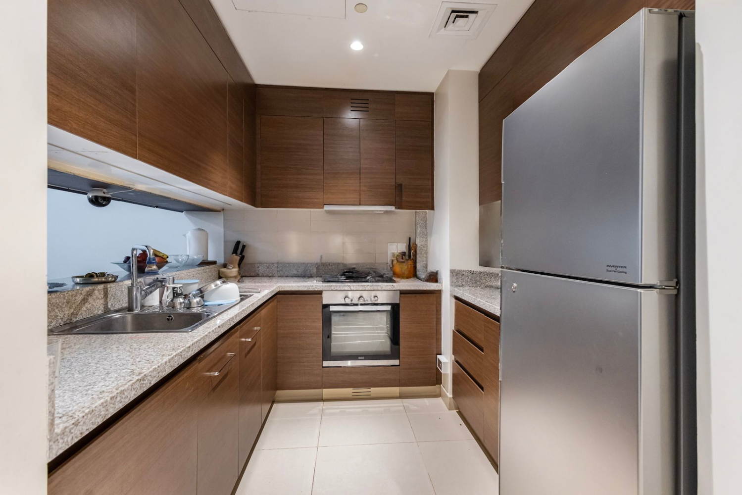 1 bedroom Apartment in Dubai, UAE No. 21104