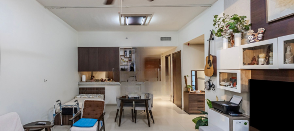 1 bedroom Apartment in Dubai, UAE No. 21104 2