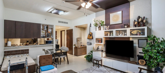 1 bedroom Apartment in Dubai, UAE No. 21104 3