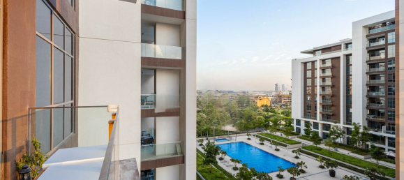 1 bedroom Apartment in Dubai, UAE No. 21104 10