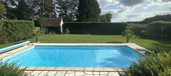 Casa T5 em Rozieres-en-Beauce, France N.º 82214 13