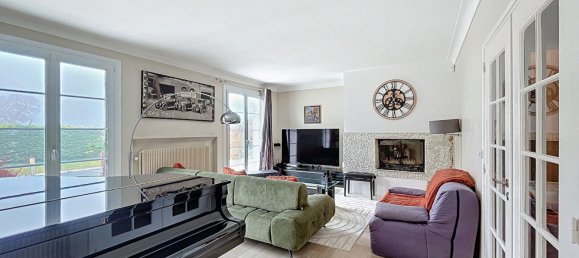 Casa T5 em Rozieres-en-Beauce, France N.º 82214 2