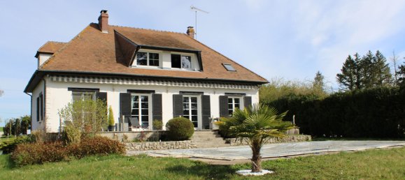 Casa T5 em Rozieres-en-Beauce, France N.º 82214 12