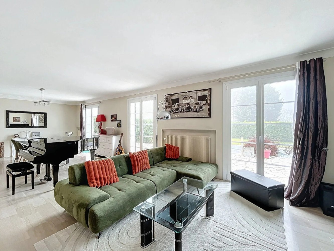 Casa T5 em Rozieres-en-Beauce, France N.º 82214