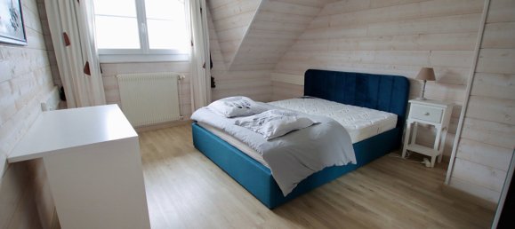 Casa T5 em Rozieres-en-Beauce, France N.º 82214 8