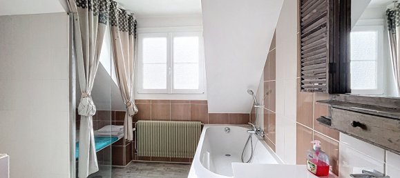 Casa T5 em Rozieres-en-Beauce, France N.º 82214 11