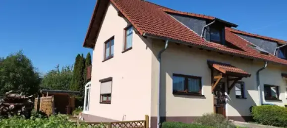 4 rooms Townhouse in Nordhausen, Germany No. 170824 2