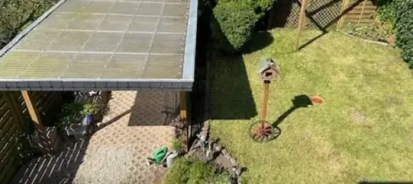 4 rooms Townhouse in Nordhausen, Germany No. 170824 7