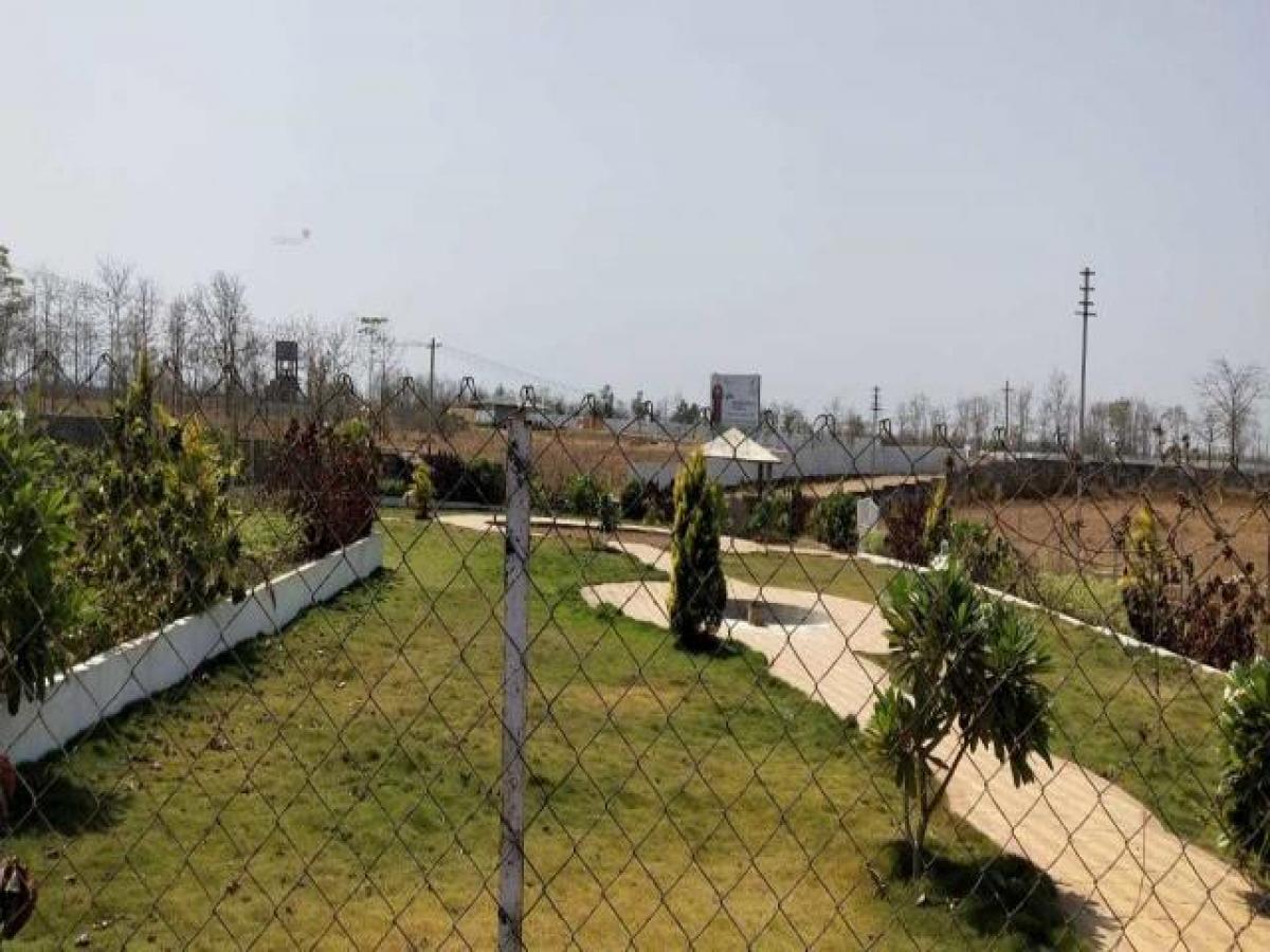 Terreno en Mumbai, India No. 35401