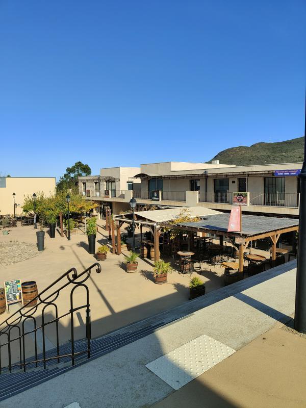 73m² Commercial property in Belgodere, France No. 77693