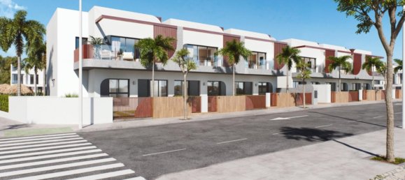 2 غرف نوم منزل في Pilar de la Horadada, Spain رقم 283783 4