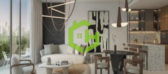 Wohnung in Jumeirah Village Triangle, UAE 39.9m², Nr. 45649 2