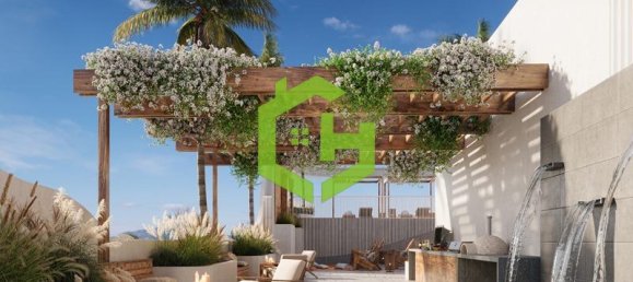 Wohnung in Jumeirah Village Triangle, UAE 39.9m², Nr. 45649 9