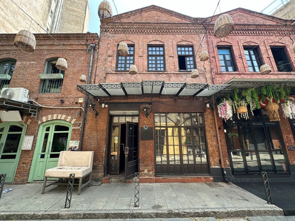  قطعة أرض في Thessaloniki, Greece 104متر مربع رقم 13898