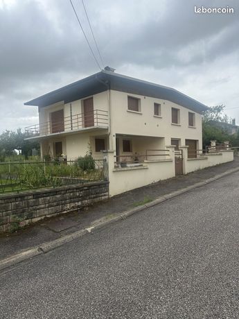 4 bedrooms House in Combles-en-Barrois, France No. 304262