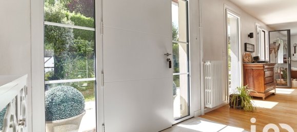 Casa de 5 habitaciónes en Jouy-en-Josas, France No. 323481 2