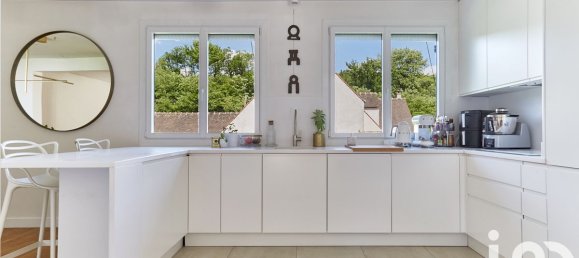 Casa de 5 habitaciónes en Jouy-en-Josas, France No. 323481 6