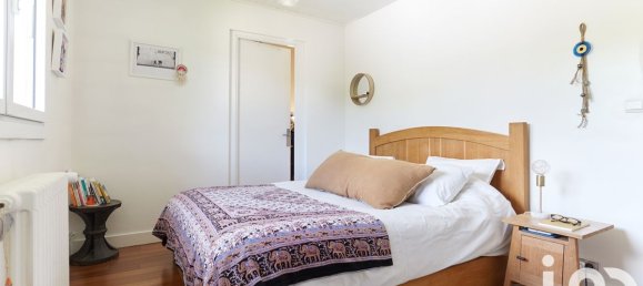 Casa de 5 habitaciónes en Jouy-en-Josas, France No. 323481 8