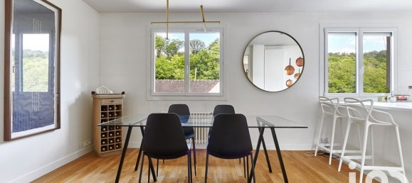 Casa de 5 habitaciónes en Jouy-en-Josas, France No. 323481 7