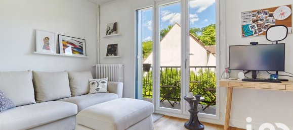 Casa de 5 habitaciónes en Jouy-en-Josas, France No. 323481 3