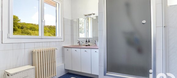 Casa de 5 habitaciónes en Jouy-en-Josas, France No. 323481 11