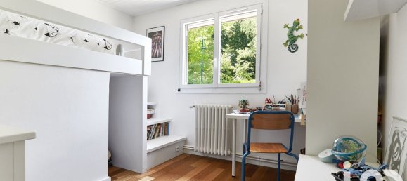 Casa de 5 habitaciónes en Jouy-en-Josas, France No. 323481 9