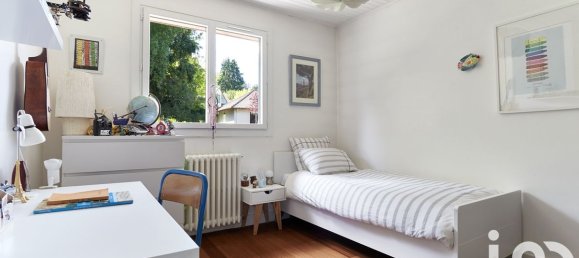 Casa de 5 habitaciónes en Jouy-en-Josas, France No. 323481 10