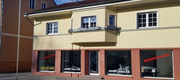 916m² Building in Potsdam, Germany No. 277777 2