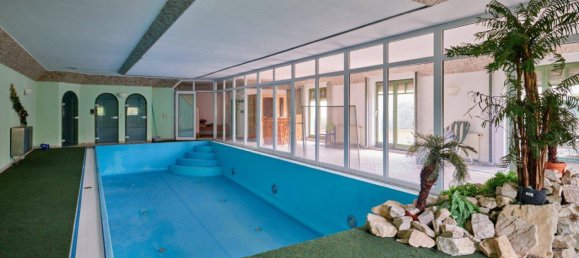 22-Zimmer Haus in Bruckneudorf, Austria, Nr. 175501 27