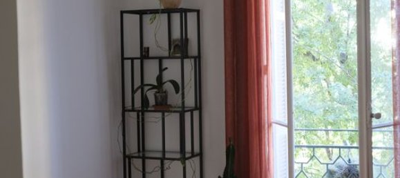 1 bedroom Apartment in Nice, France No. 328132 5