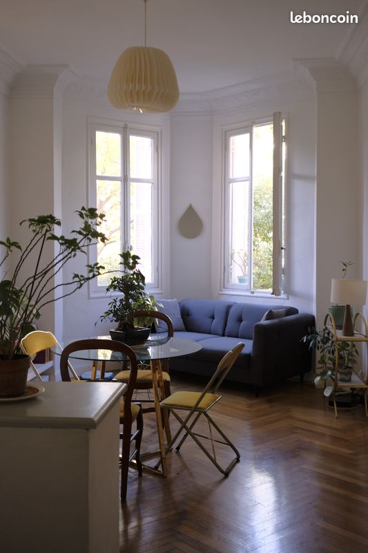 1 bedroom Apartment in Nice, France No. 328132