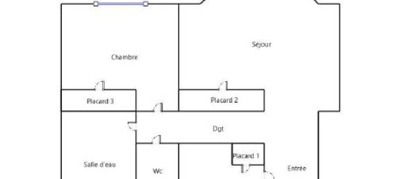 1 bedroom Apartment in Nice, France No. 328132 14