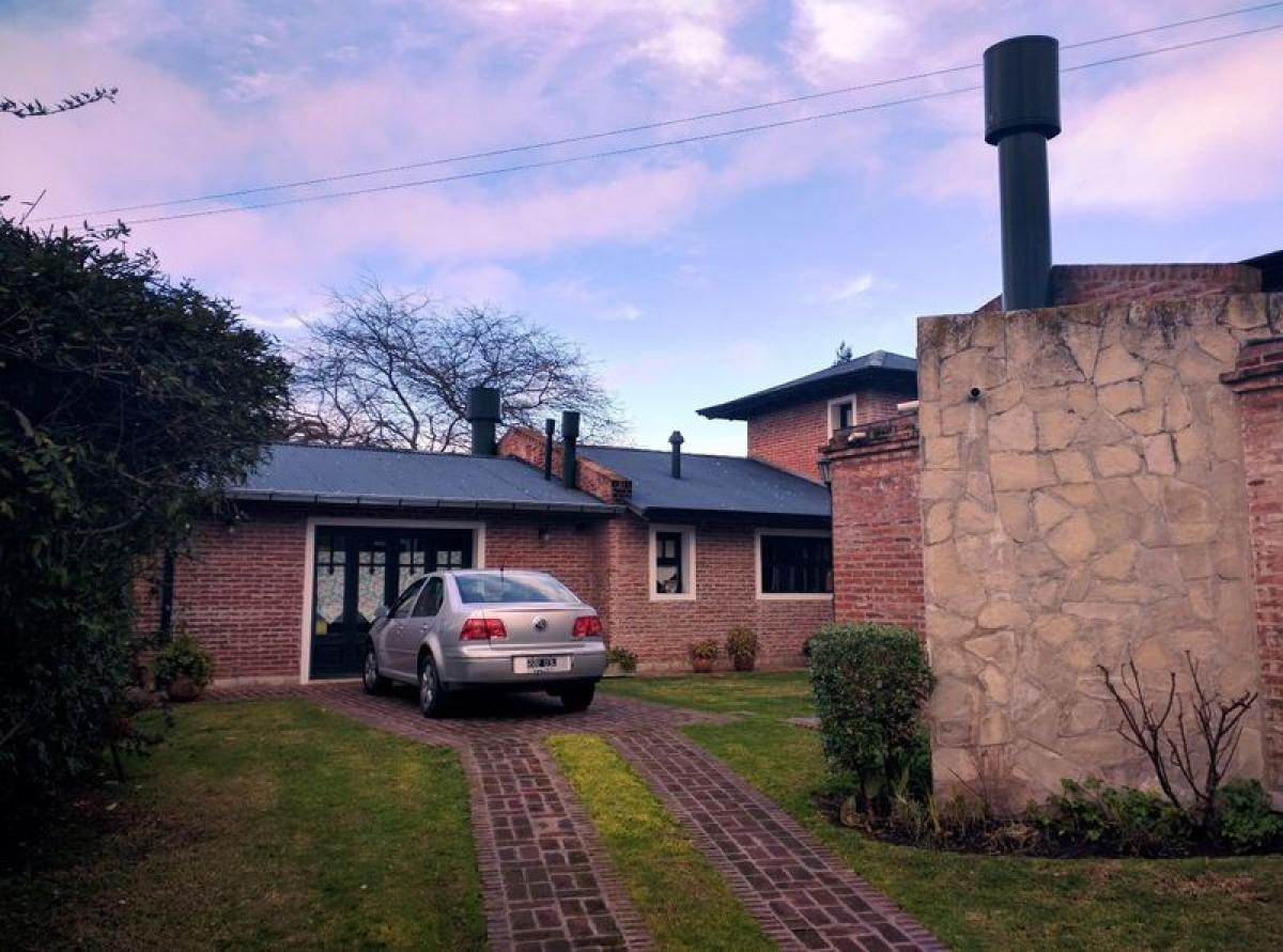 3 غرف نوم منزل في Mar del Plata, Argentina رقم 79189