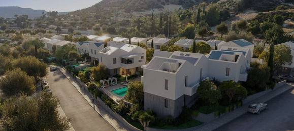 3 bedrooms Villa in Palodeia, Cyprus No. 18821 4