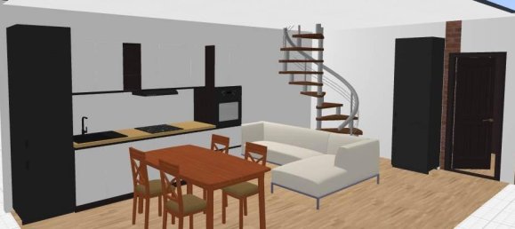 5-Zimmer Wohnung in Lipari, Italy, Nr. 112092 6