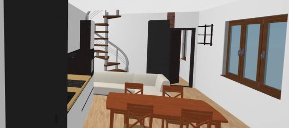 5-Zimmer Wohnung in Lipari, Italy, Nr. 112092 7