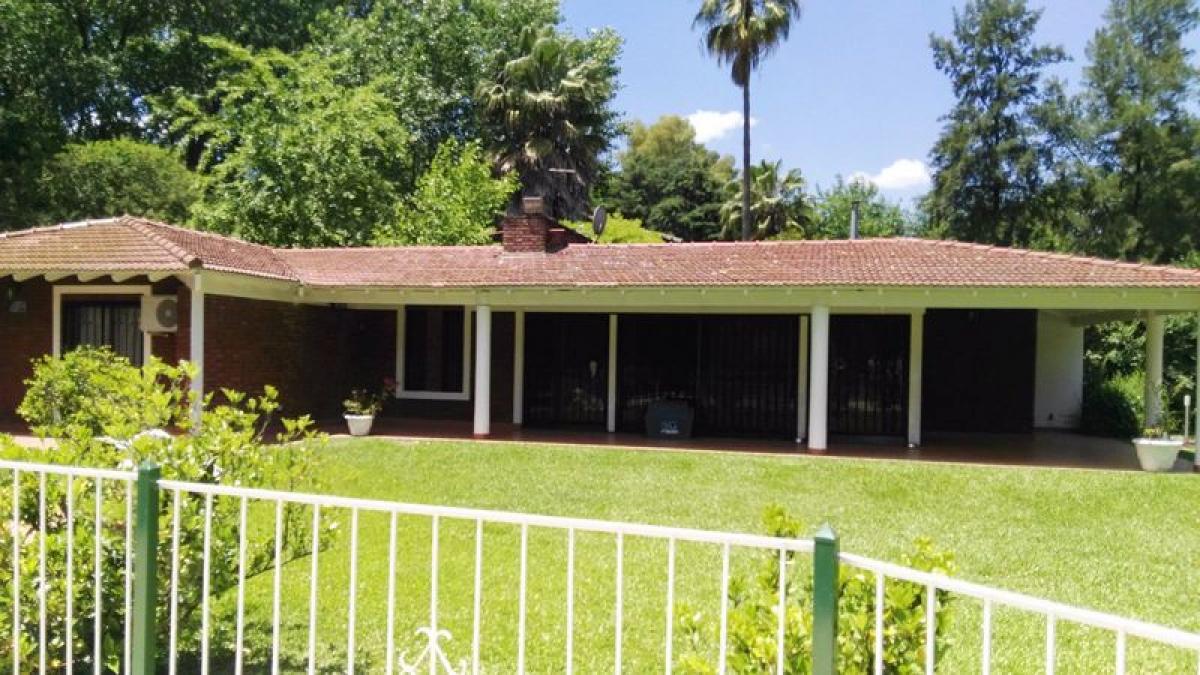 Quinta em Moreno, Argentina N.º 43624