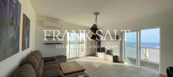 3 bedrooms Apartment in Xghajra, Malta No. 6381 2