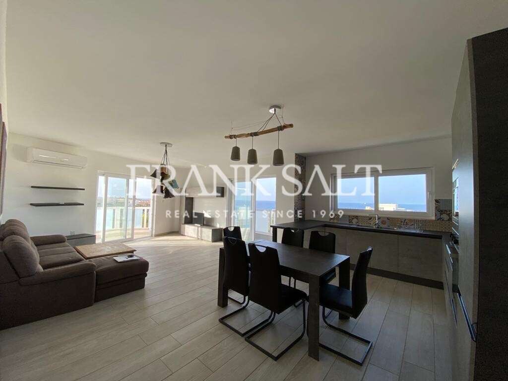 3 bedrooms Apartment in Xghajra, Malta No. 6381