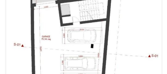 150m² Land in Gioia del Colle, Italy No. 24318 4