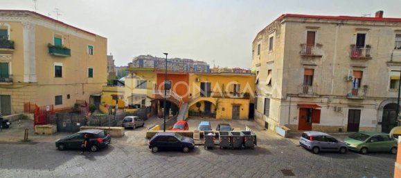 Apartamento de 4 dormitorios en Naples, Italy No. 321358 8