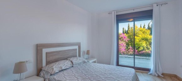 Dúplex de 2 dormitorios en Benalmádena, Spain No. 185474 4