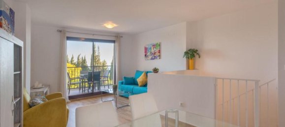 Dúplex de 2 dormitorios en Benalmádena, Spain No. 185474 8