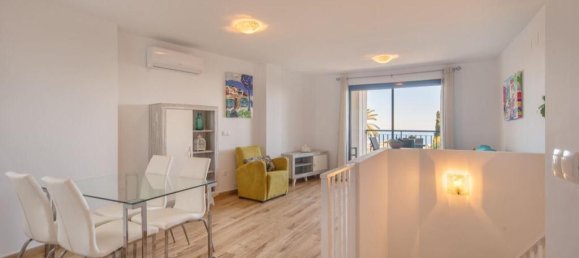 Dúplex de 2 dormitorios en Benalmádena, Spain No. 185474 6