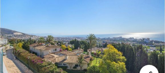 Dúplex de 2 dormitorios en Benalmádena, Spain No. 185474 3