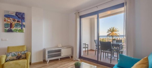 Dúplex de 2 dormitorios en Benalmádena, Spain No. 185474 7