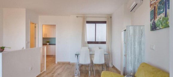 Dúplex de 2 dormitorios en Benalmádena, Spain No. 185474 2