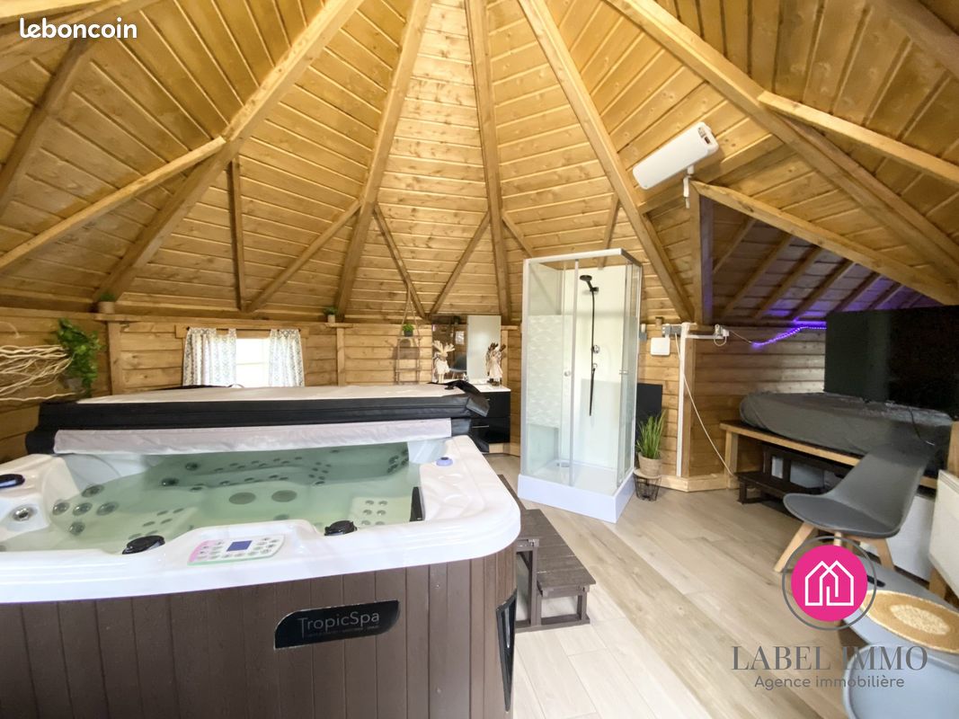 3غرفة منزل في Bertry, France رقم 247815