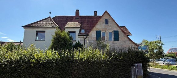 10-Zimmer Stadthaus in Nürnberger Land, Germany, Nr. 285099 3